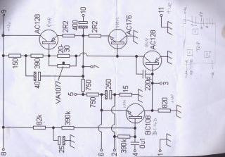 Mullard-LP1162.AF Module.2 preview